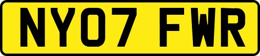 NY07FWR