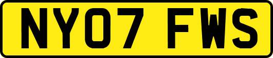 NY07FWS