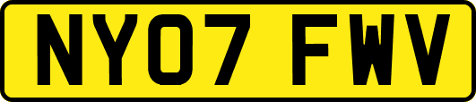 NY07FWV
