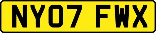 NY07FWX