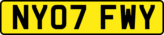 NY07FWY