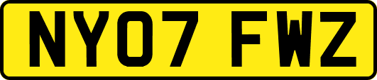 NY07FWZ