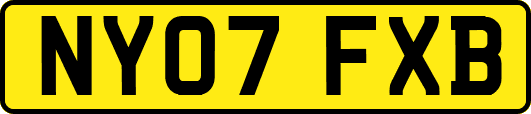 NY07FXB