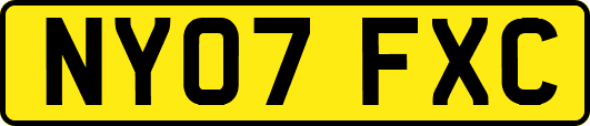 NY07FXC