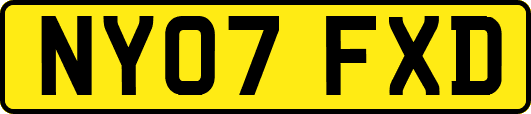 NY07FXD