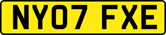 NY07FXE