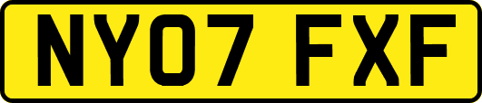 NY07FXF