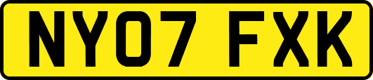 NY07FXK