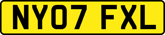 NY07FXL