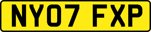 NY07FXP