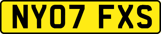 NY07FXS
