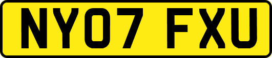 NY07FXU