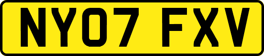 NY07FXV
