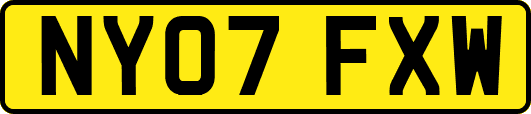 NY07FXW