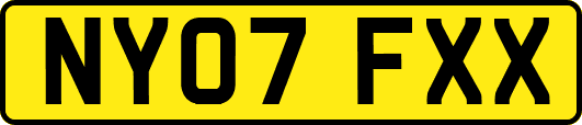 NY07FXX