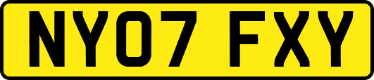 NY07FXY
