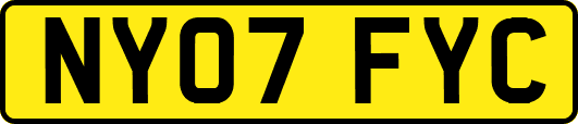 NY07FYC