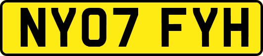 NY07FYH