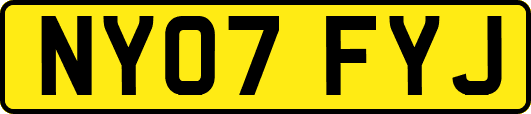 NY07FYJ