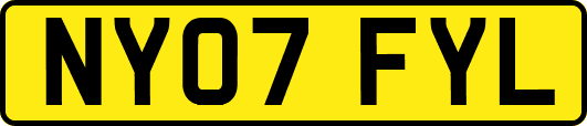NY07FYL