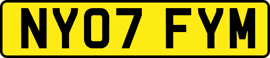 NY07FYM