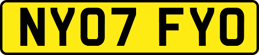 NY07FYO