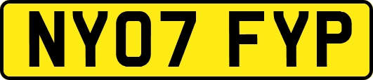 NY07FYP