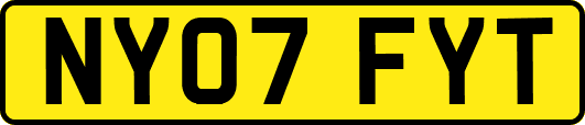 NY07FYT