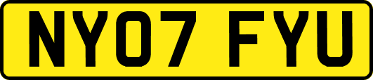 NY07FYU