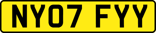 NY07FYY