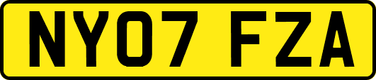 NY07FZA