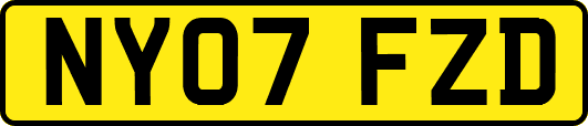NY07FZD