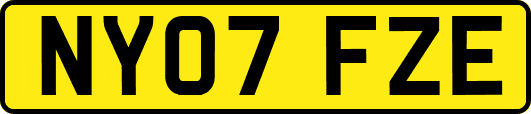 NY07FZE