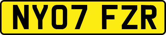 NY07FZR