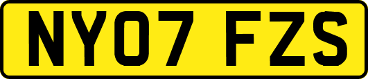 NY07FZS