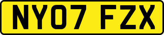NY07FZX
