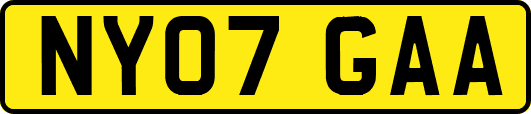 NY07GAA