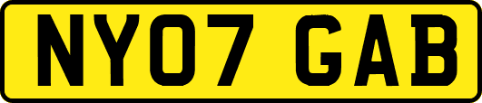 NY07GAB