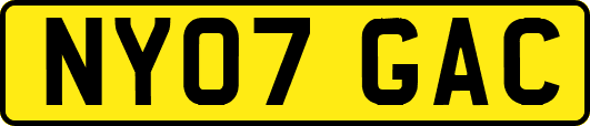 NY07GAC