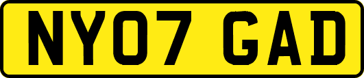 NY07GAD