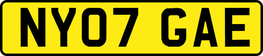 NY07GAE