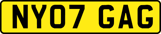 NY07GAG