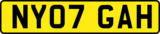 NY07GAH