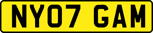 NY07GAM