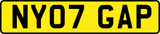NY07GAP