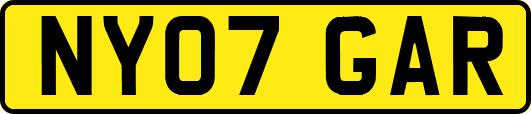 NY07GAR