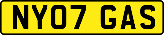 NY07GAS
