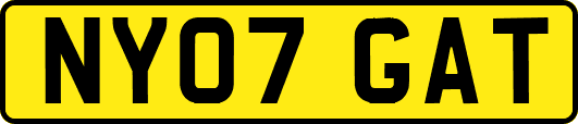 NY07GAT