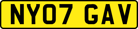 NY07GAV
