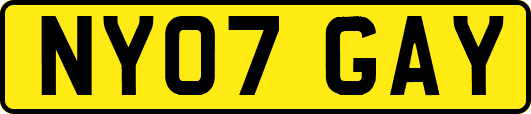 NY07GAY